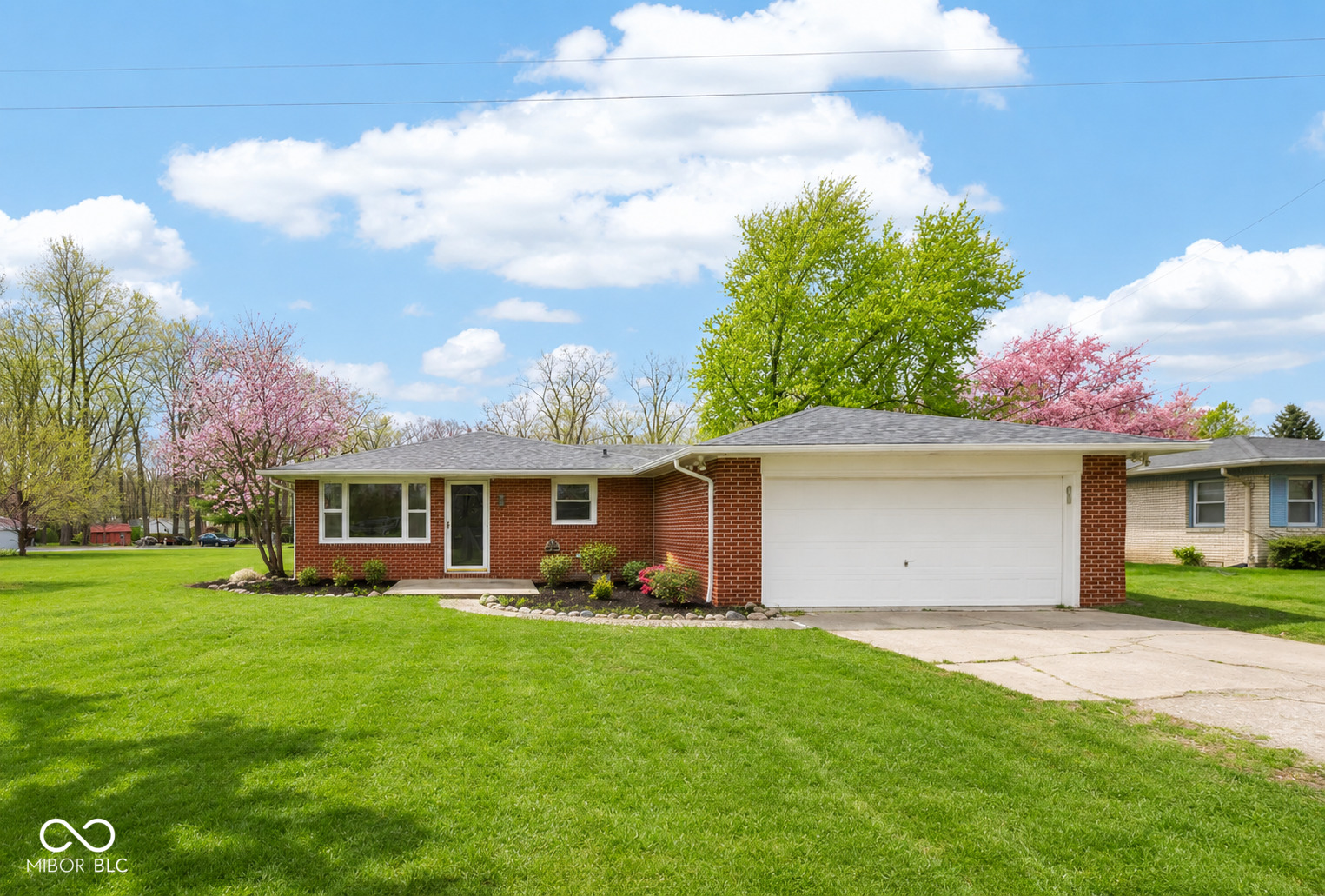 3531 Tudor Road Anderson, IN 46012 - Photo 2 of 33