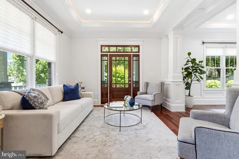 $2,595,000 | 7527 Westfield Drive, Bethesda, MD 20817