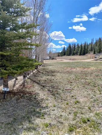 $63,000 | 122 Coach Lane, Fairplay, CO 80440