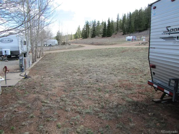 $63,000 | 122 Coach Lane, Fairplay, CO 80440