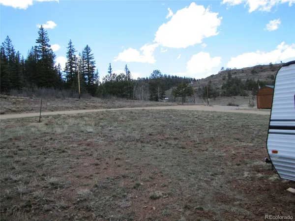 $63,000 | 122 Coach Lane, Fairplay, CO 80440