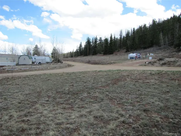 $63,000 | 122 Coach Lane, Fairplay, CO 80440
