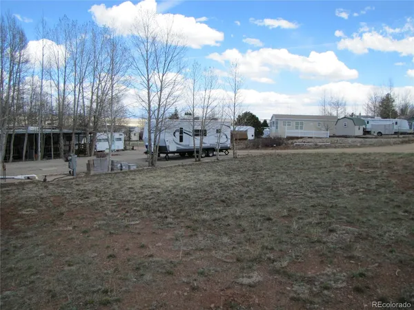 $63,000 | 122 Coach Lane, Fairplay, CO 80440