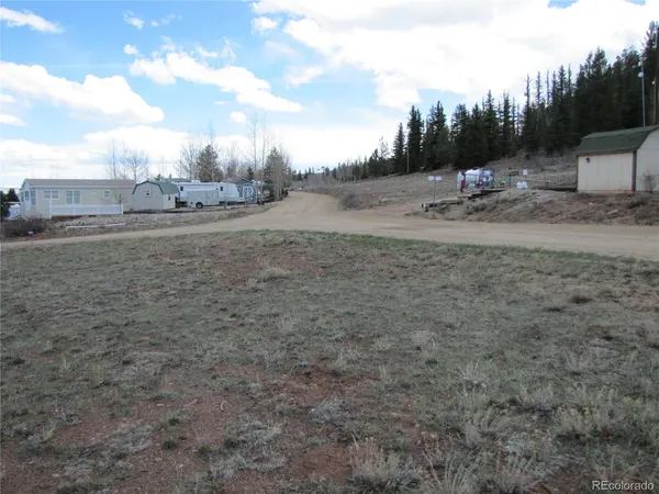 $63,000 | 122 Coach Lane, Fairplay, CO 80440