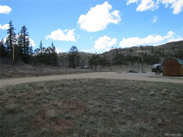 $63,000 | 122 Coach Lane, Fairplay, CO 80440