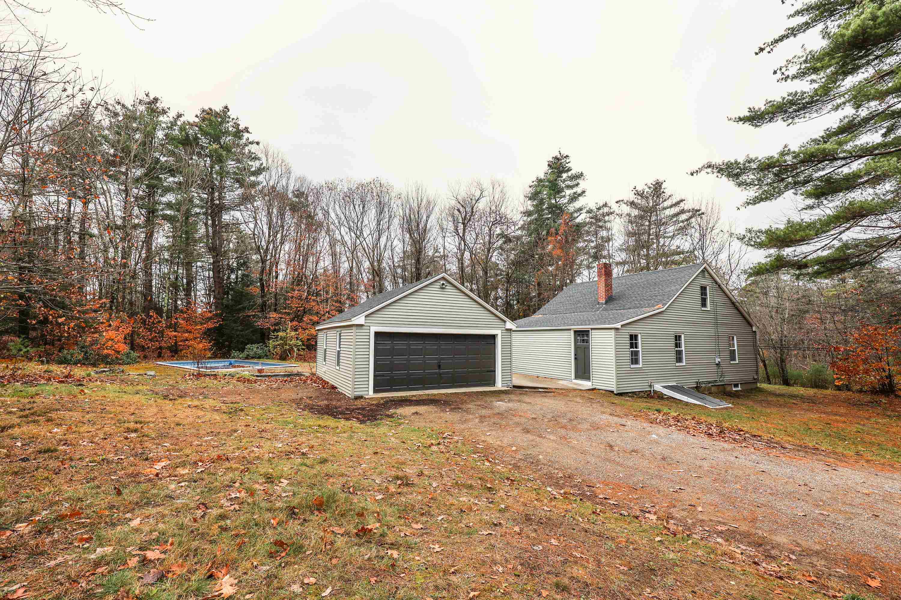 89 Temple Road New Ipswich, NH 03071 - Photo 21 of 32