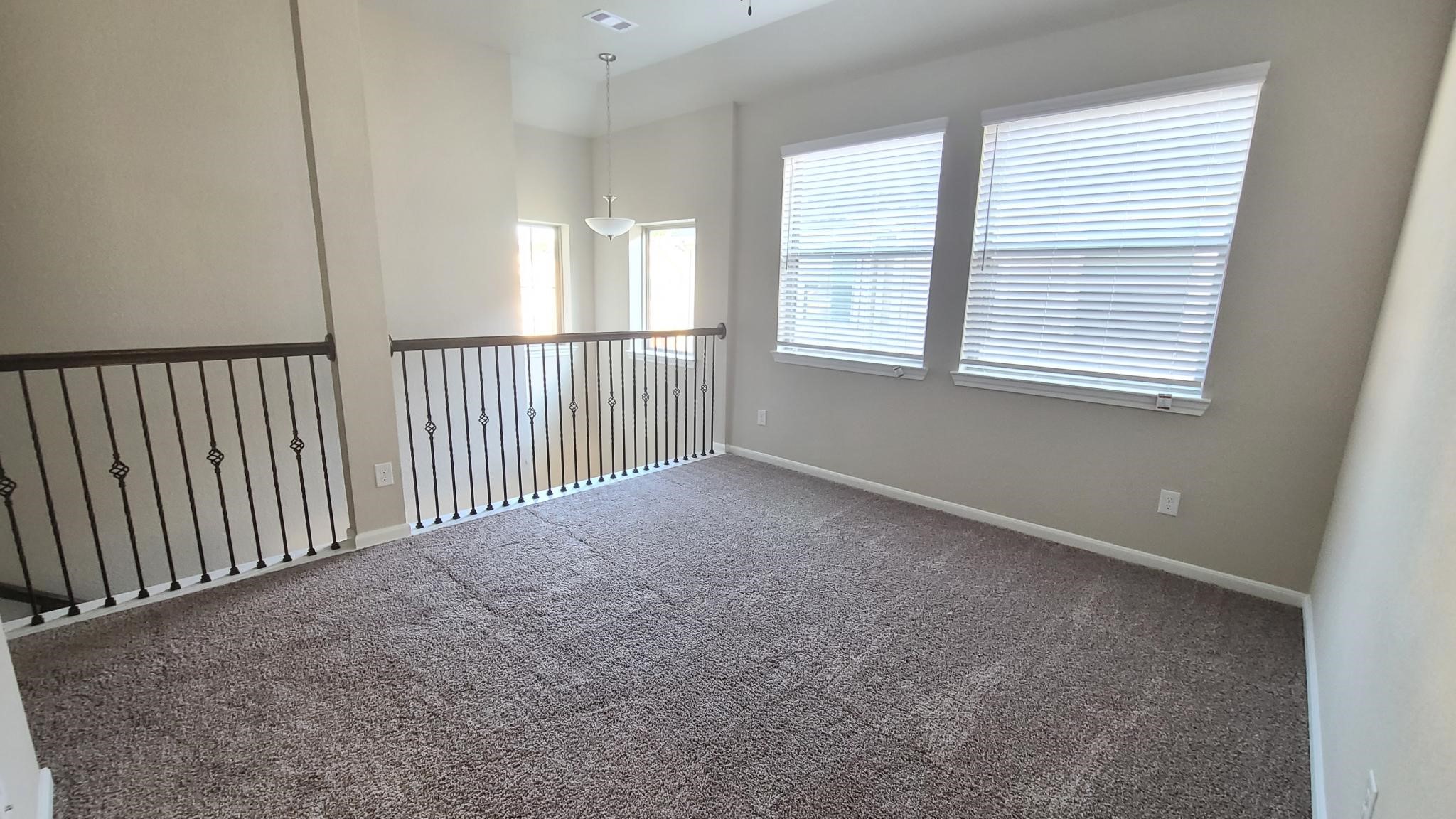4241 Merry Mill Drive Spring, TX 77386 - Photo 11 of 24 a view of a livingroom with an entryway