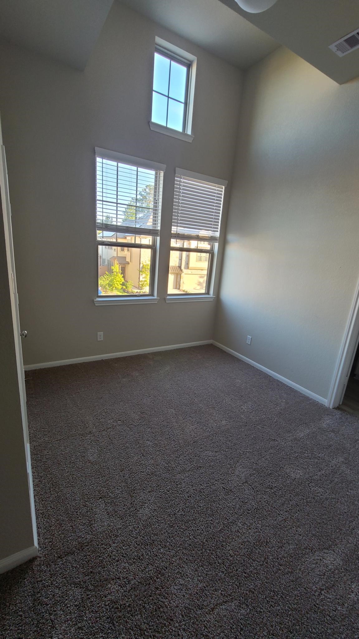 4241 Merry Mill Drive Spring, TX 77386 - Photo 17 of 24 an empty room with a window
