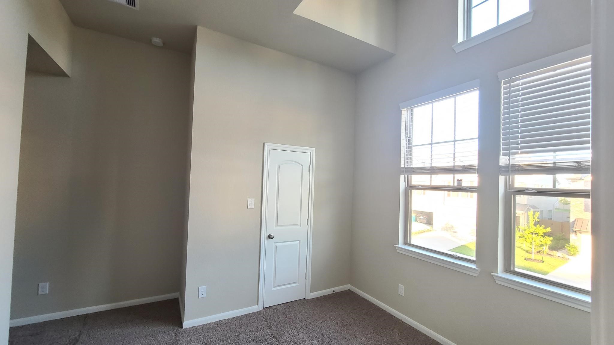 4241 Merry Mill Drive Spring, TX 77386 - Photo 18 of 24 an empty room with windows