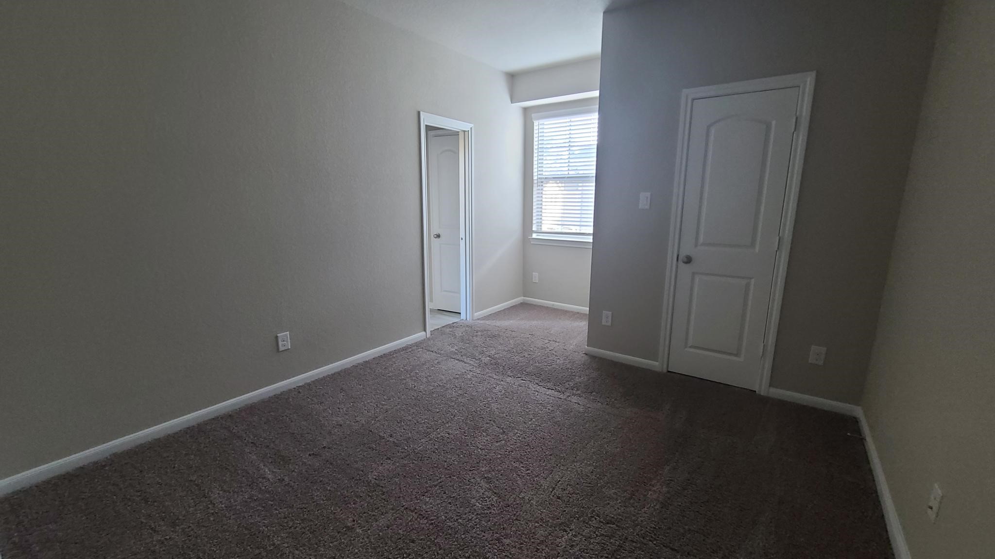 4241 Merry Mill Drive Spring, TX 77386 - Photo 19 of 24 a view of hallway with closet