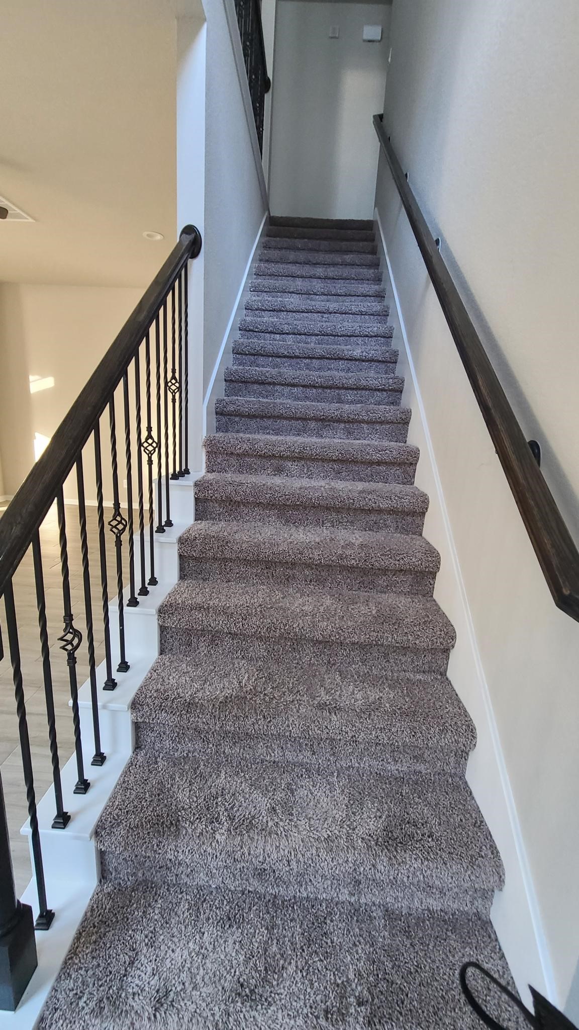 4241 Merry Mill Drive Spring, TX 77386 - Photo 5 of 13 Stairs