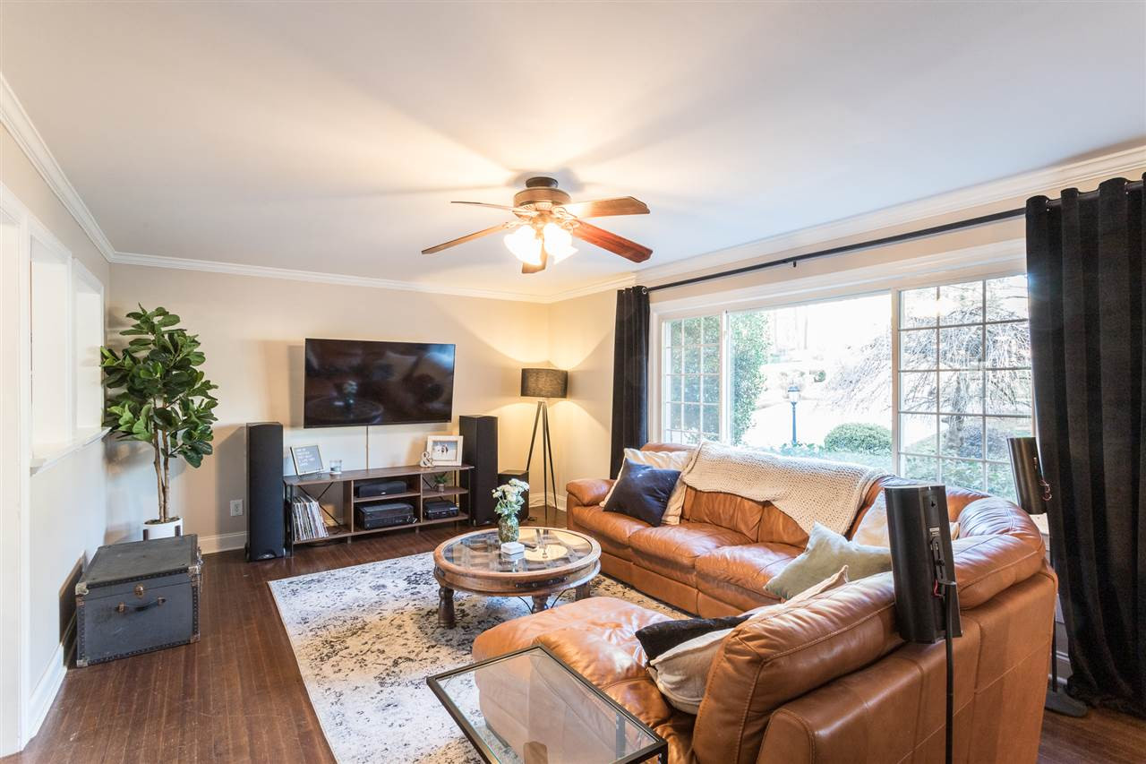 1314 Ivy Lane Raleigh, NC 27609 - Photo 6 of 30 Photo 6
