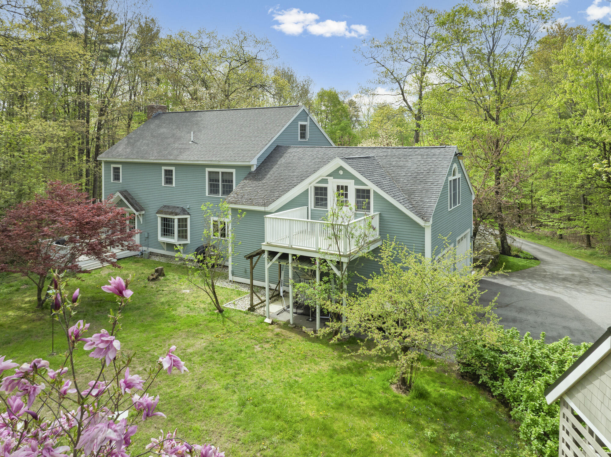 550 Ledge Road North Yarmouth, ME 04097 - Photo 73 of 81 550 Ledge Road-11