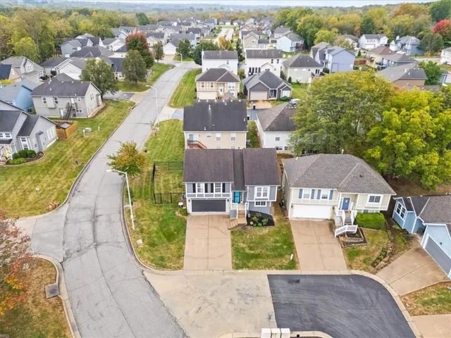 $325,000 | 747 East 124 Street, Kansas City, MO 64146