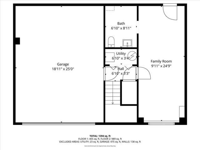 $325,000 | 747 East 124 Street, Kansas City, MO 64146