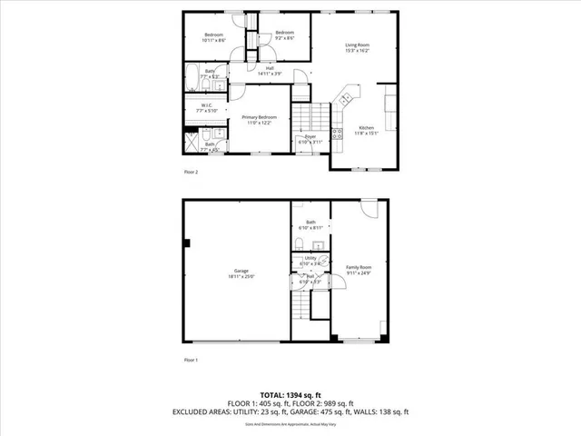 $325,000 | 747 East 124 Street, Kansas City, MO 64146