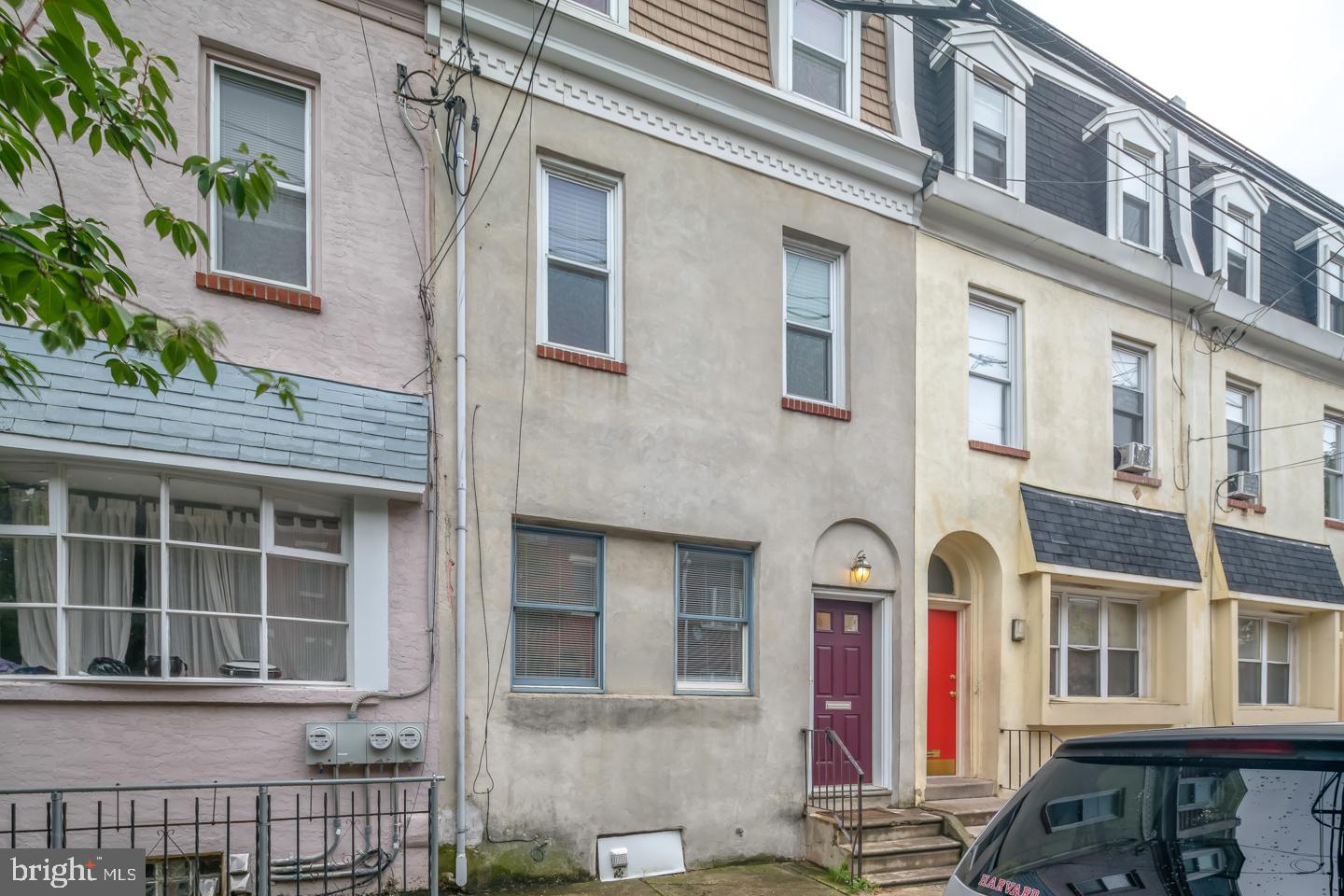 2220 Fitzwater Street, Unit 2 Philadelphia, PA 19146 - Photo 22 of 22