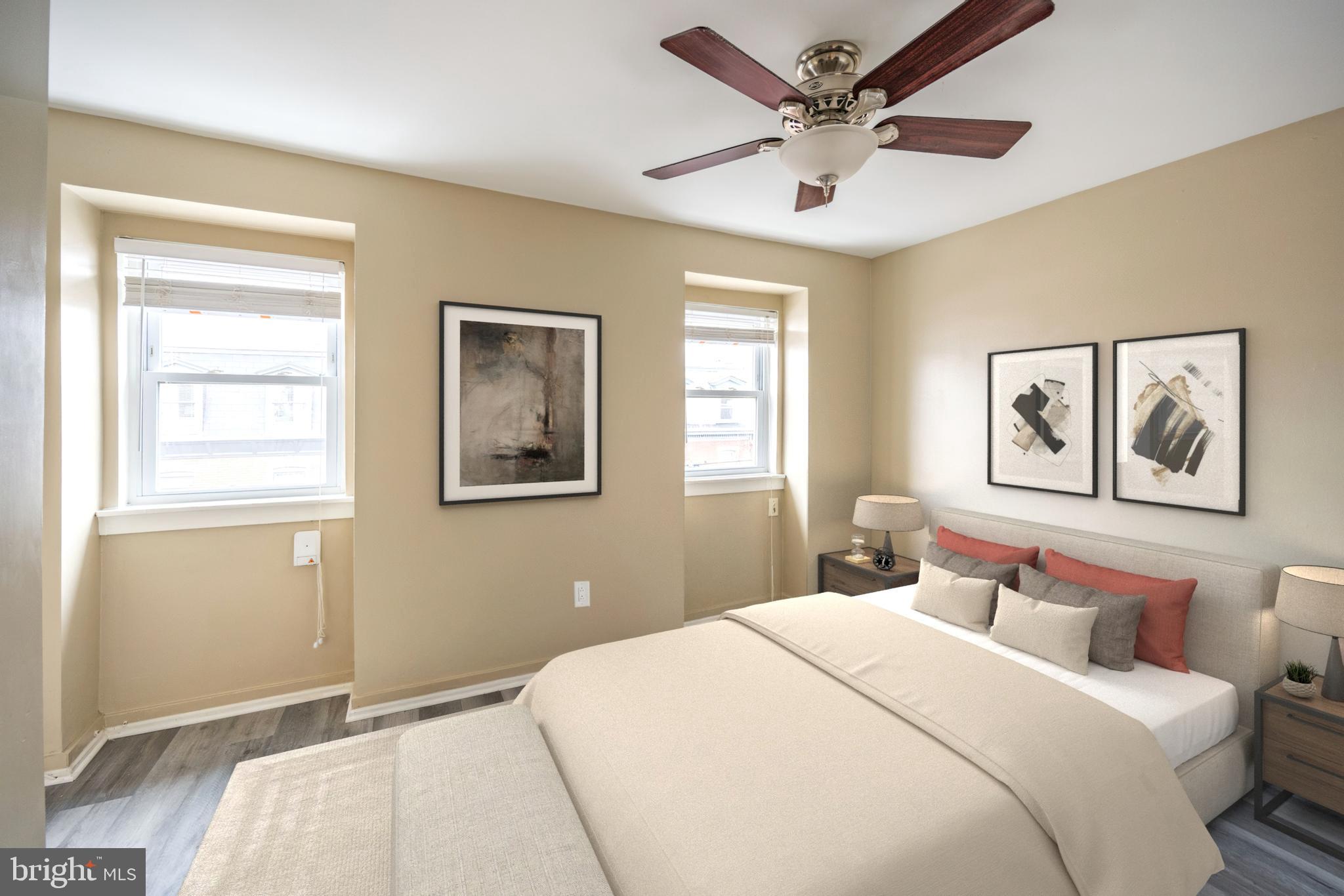 2220 Fitzwater Street, Unit 2 Philadelphia, PA 19146 - Photo 3 of 22