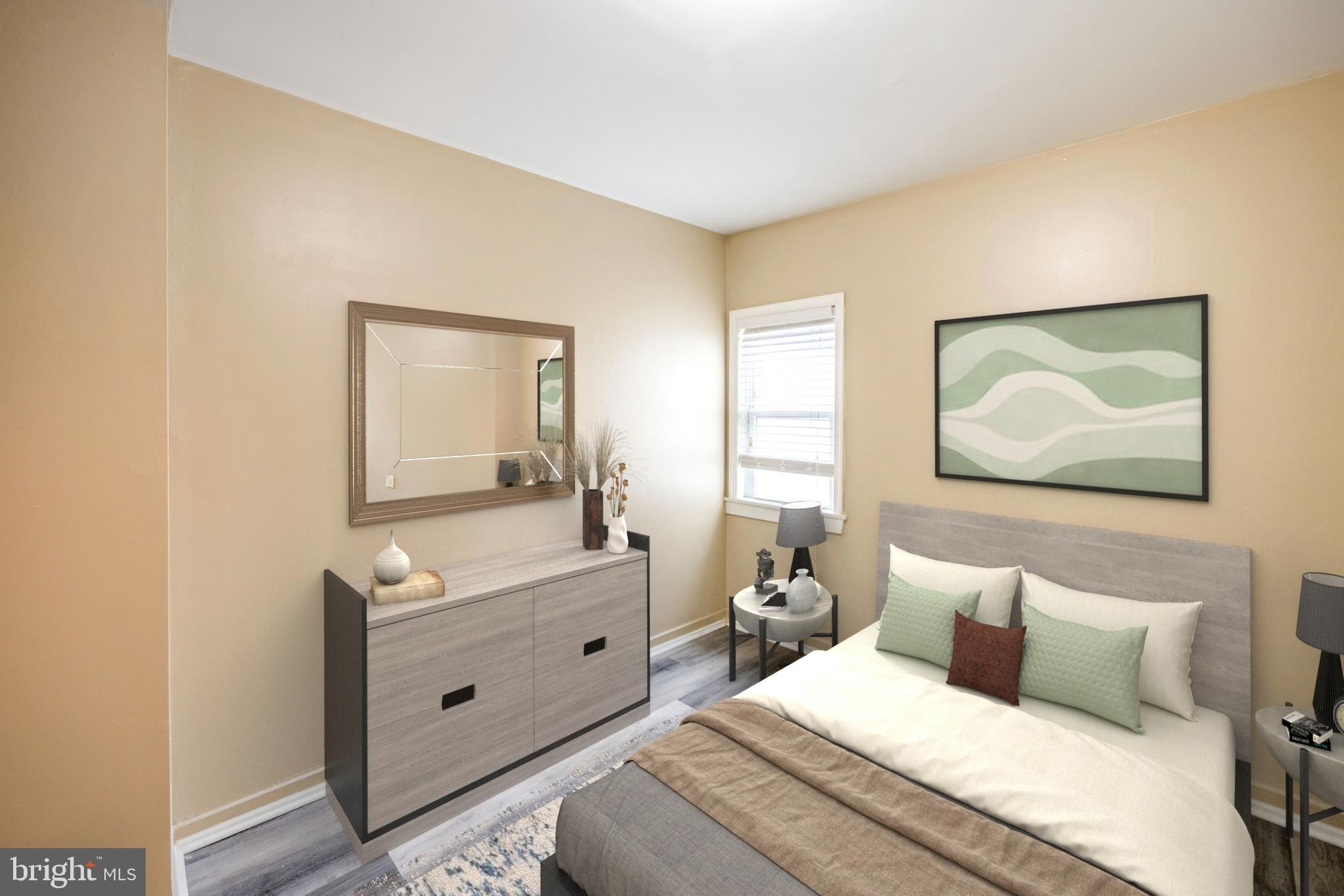 2220 Fitzwater Street, Unit 2 Philadelphia, PA 19146 - Photo 4 of 22