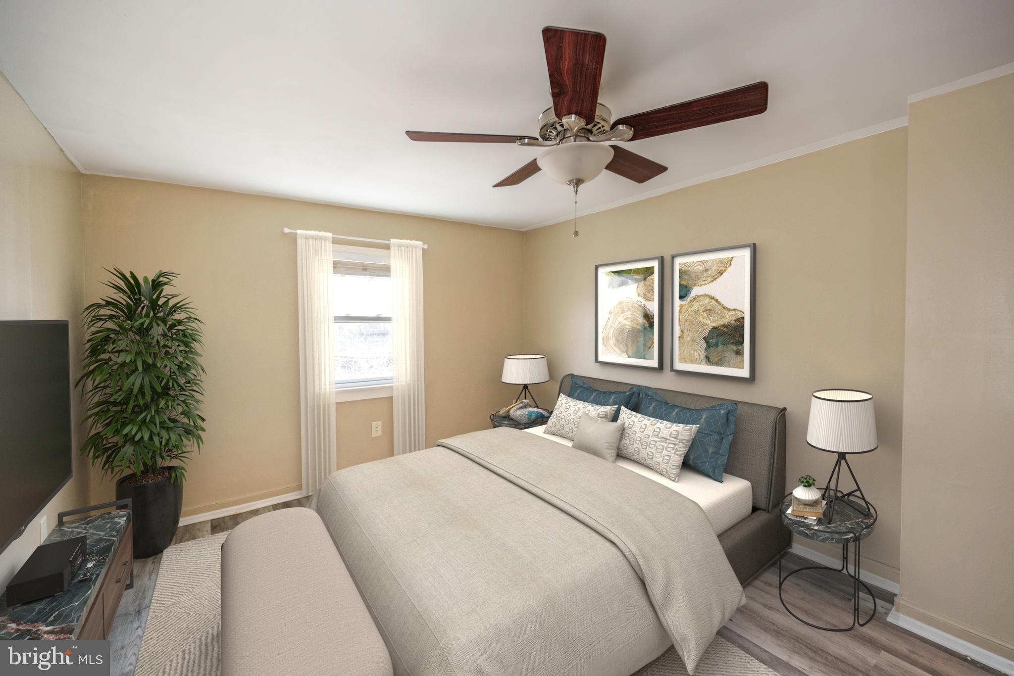 2220 Fitzwater Street, Unit 2 Philadelphia, PA 19146 - Photo 5 of 22