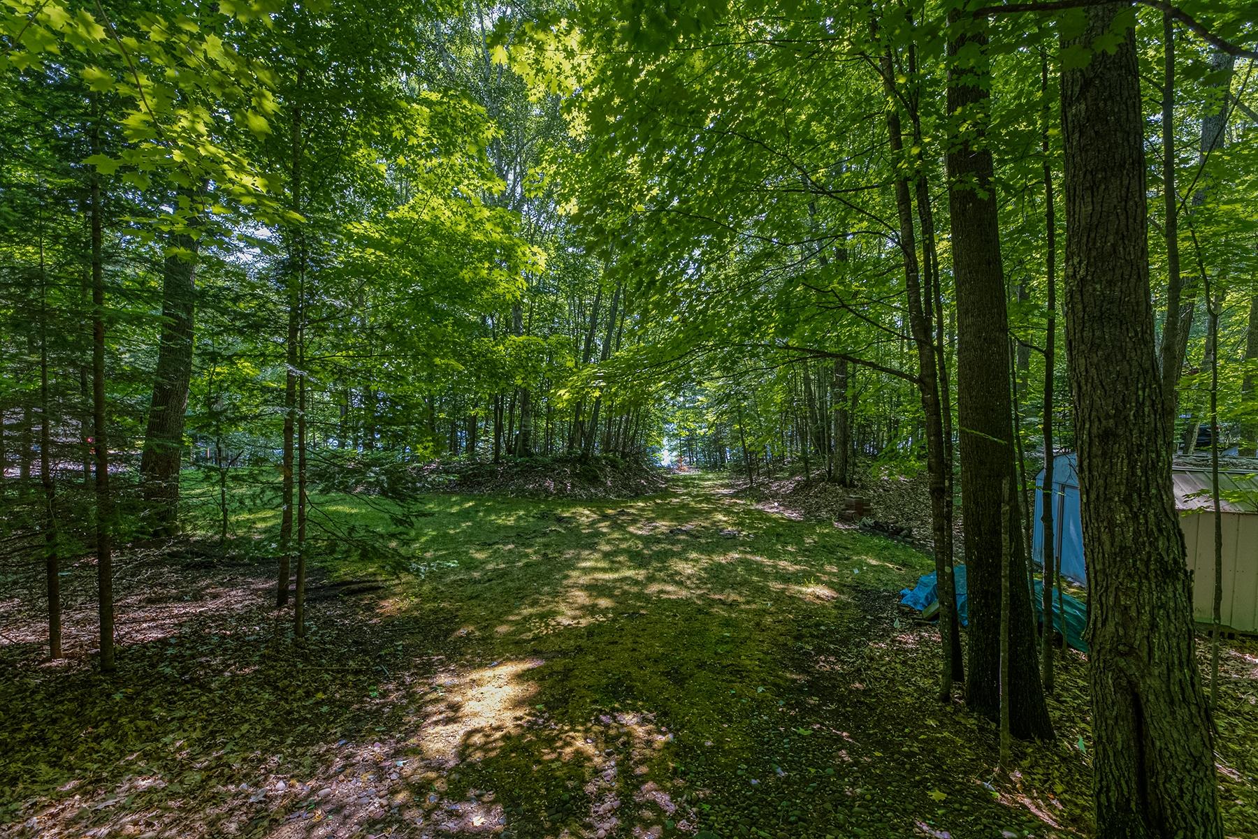 Off Shangri La Road Eagle River, WI 54521 - Photo 8 of 21 Gallery Image 8