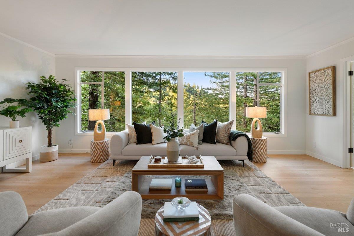 403 Woodland Road Kentfield, CA 94904 - Photo 6 of 65