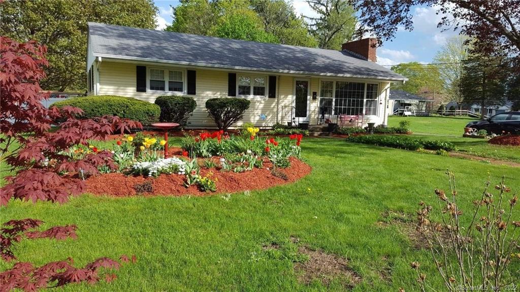 18 Stone Street Killingly, CT 06239 - Photo 1 of 1