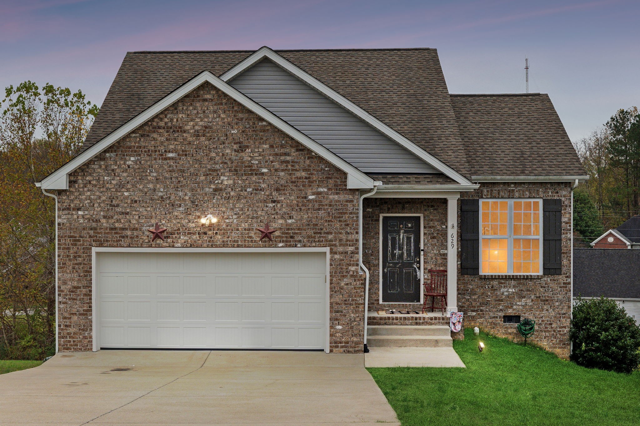 629 Berry Circle Springfield, TN 37172 - Photo 1 of 48 Gallery Image 1