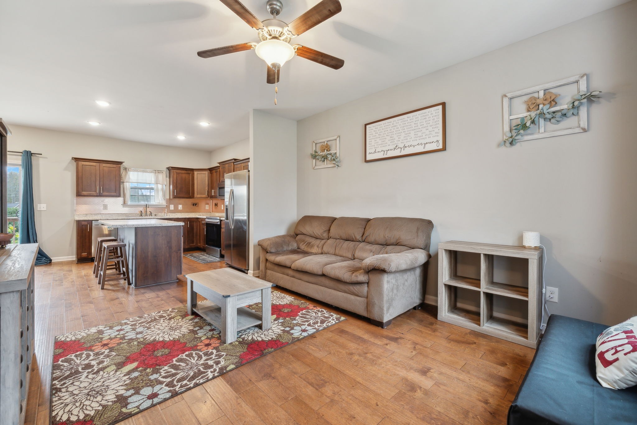 629 Berry Circle Springfield, TN 37172 - Photo 3 of 48 Gallery Image 3