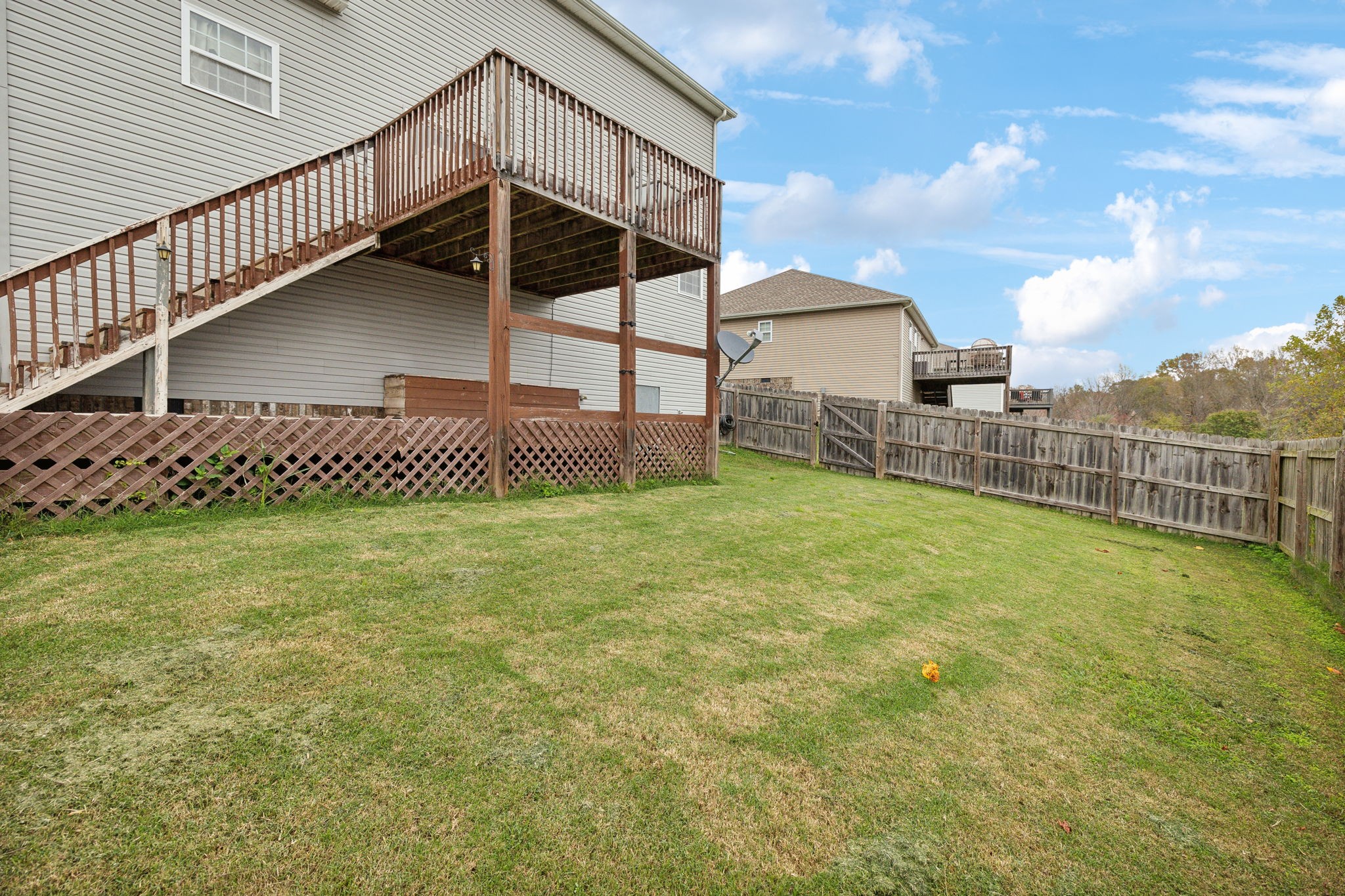629 Berry Circle Springfield, TN 37172 - Photo 36 of 48 Gallery Image 36