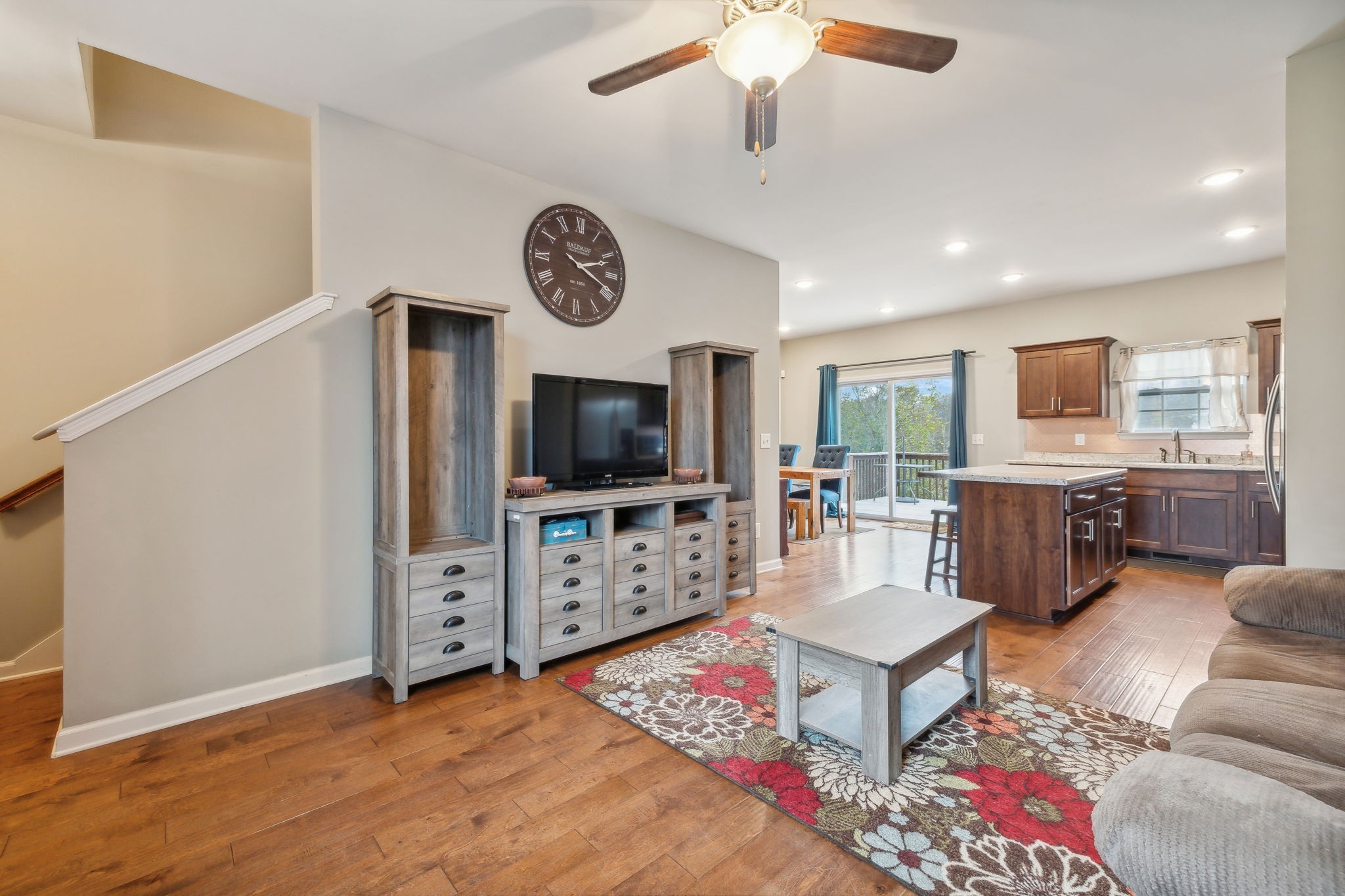 629 Berry Circle Springfield, TN 37172 - Photo 4 of 48 Gallery Image 4