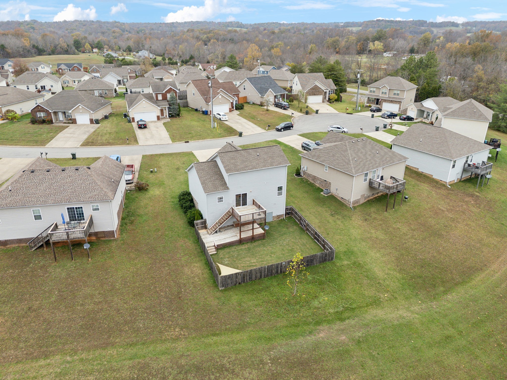 629 Berry Circle Springfield, TN 37172 - Photo 41 of 48 Gallery Image 41