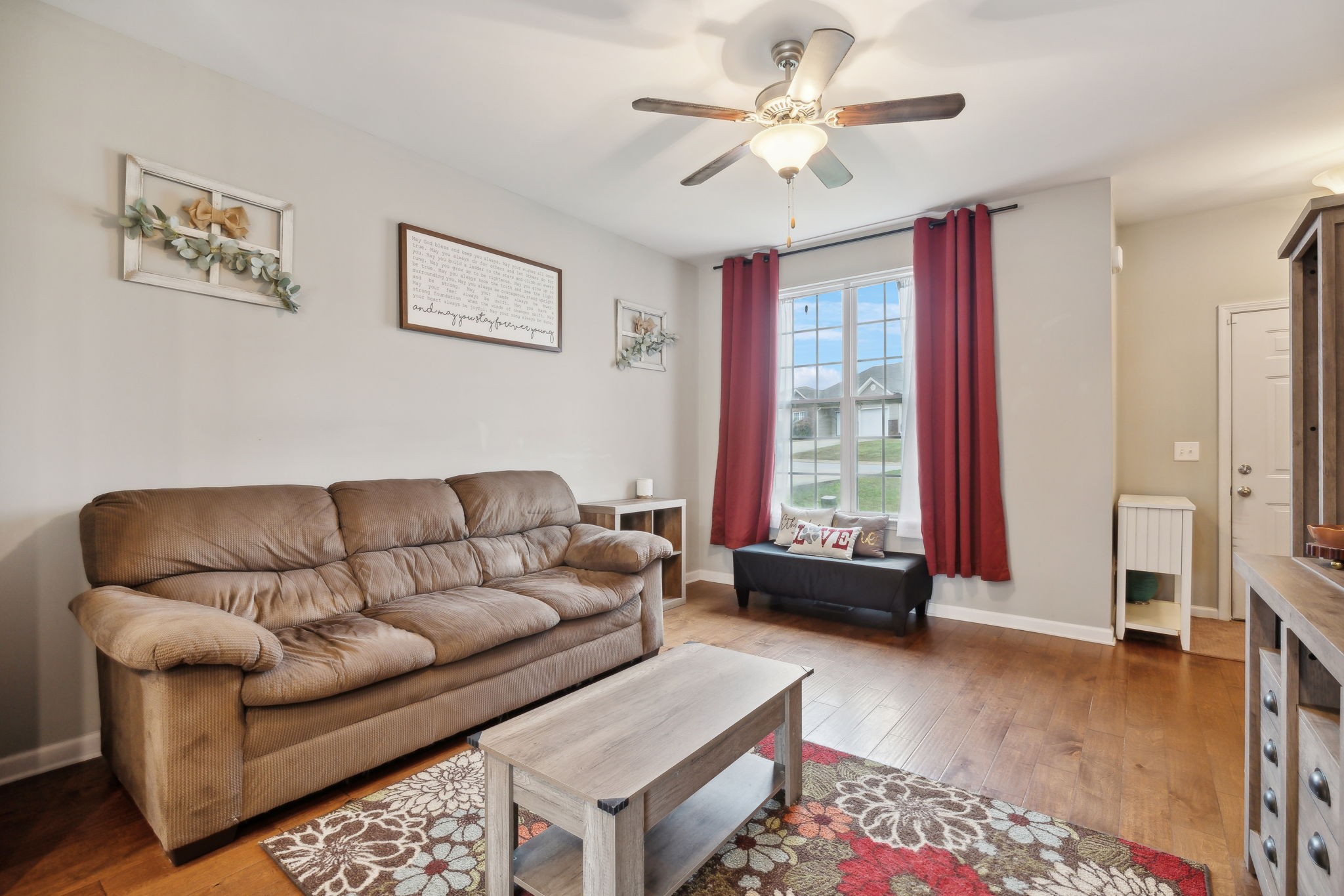 629 Berry Circle Springfield, TN 37172 - Photo 5 of 48 Gallery Image 5