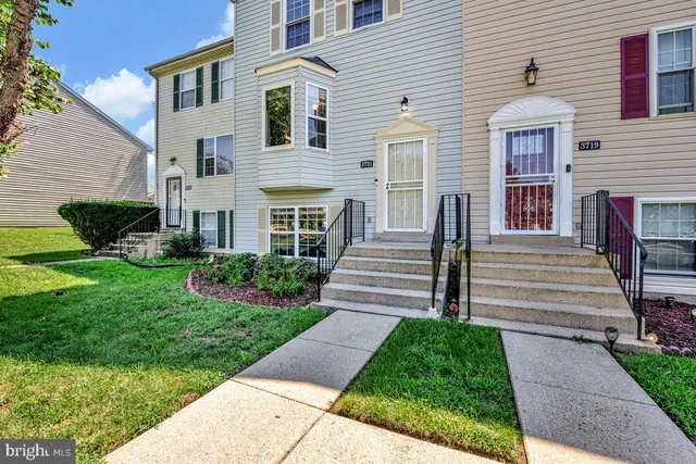 $375,000 | 3721 Monacco Court, District Heights, MD 20747