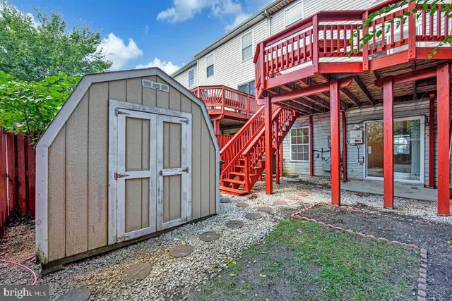 $375,000 | 3721 Monacco Court, District Heights, MD 20747