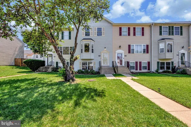 $375,000 | 3721 Monacco Court, District Heights, MD 20747