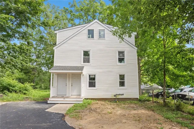 $665,000 | 235 Main Street, Cranston, RI 02831
