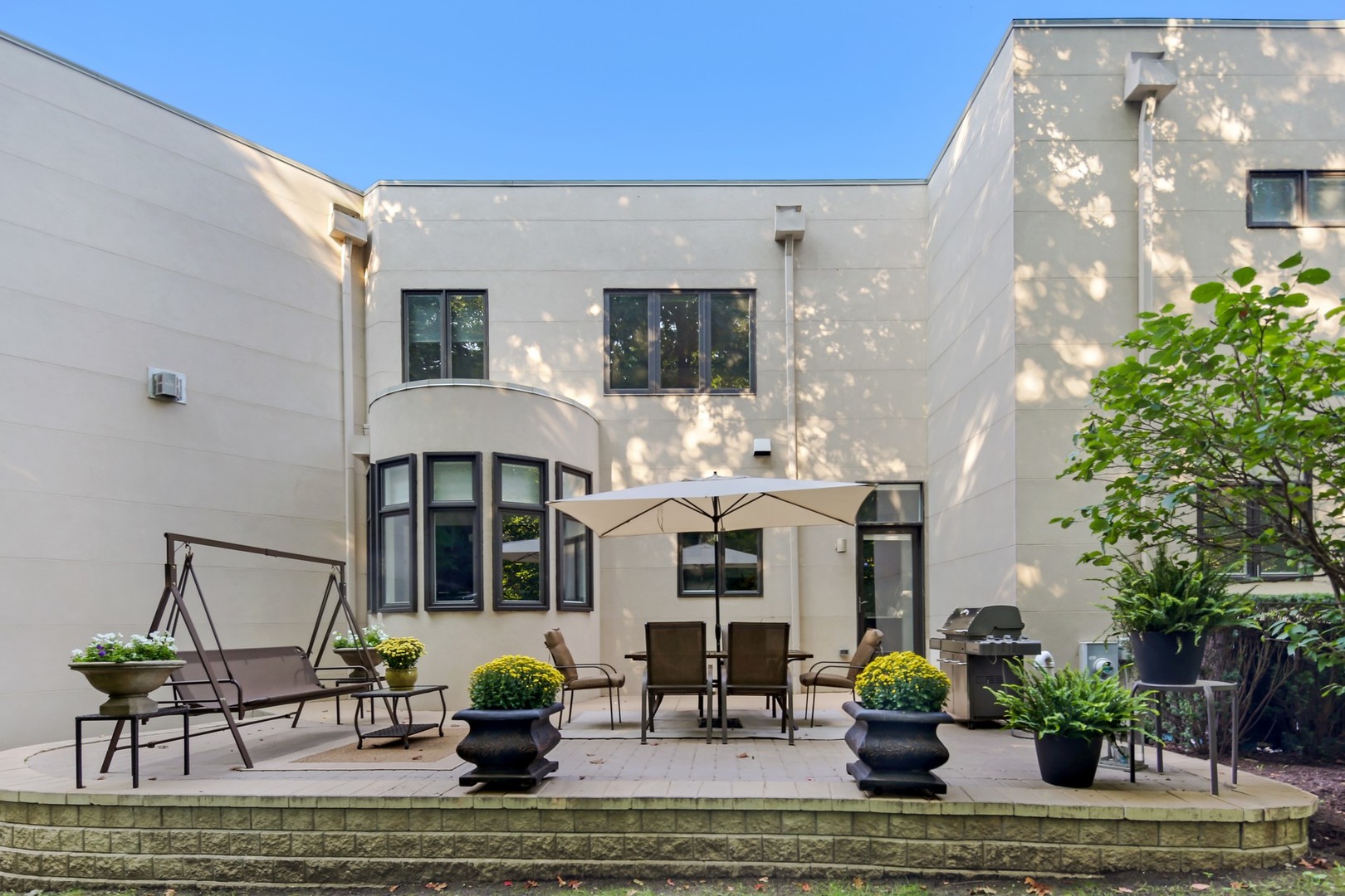 9515 Falling Waters Drive East Burr Ridge, IL 60527 - Photo 22 of 31