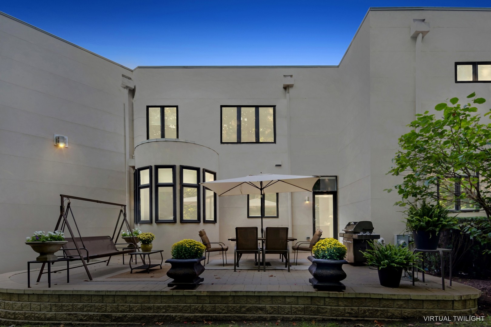 9515 Falling Waters Drive East Burr Ridge, IL 60527 - Photo 23 of 31