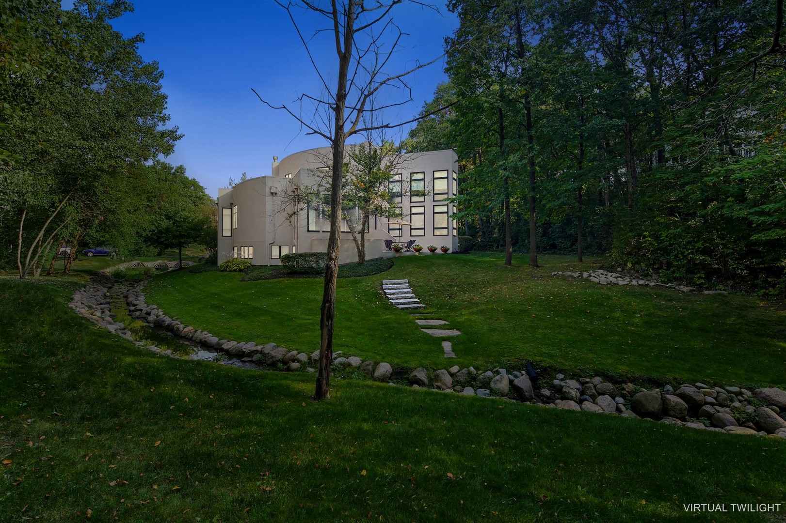 9515 Falling Waters Drive East Burr Ridge, IL 60527 - Photo 26 of 31