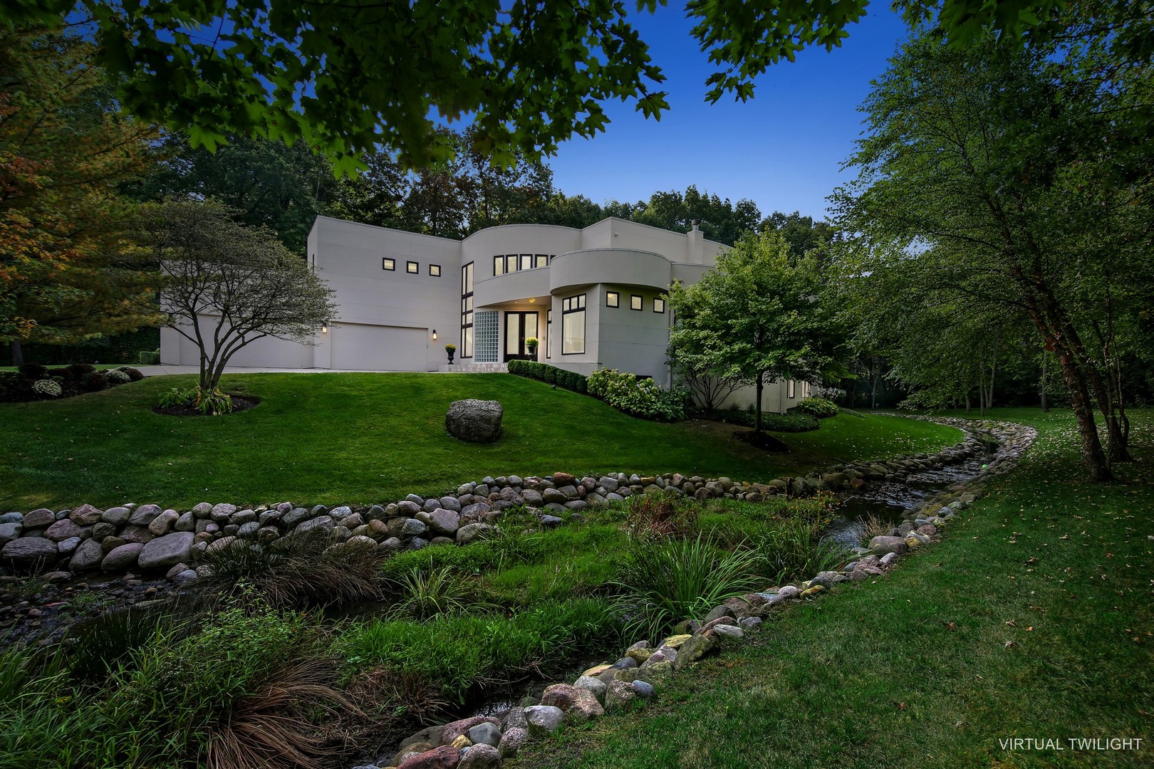 9515 Falling Waters Drive East Burr Ridge, IL 60527 - Photo 29 of 31