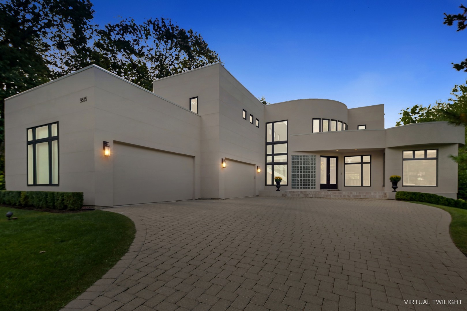 9515 Falling Waters Drive East Burr Ridge, IL 60527 - Photo 30 of 31