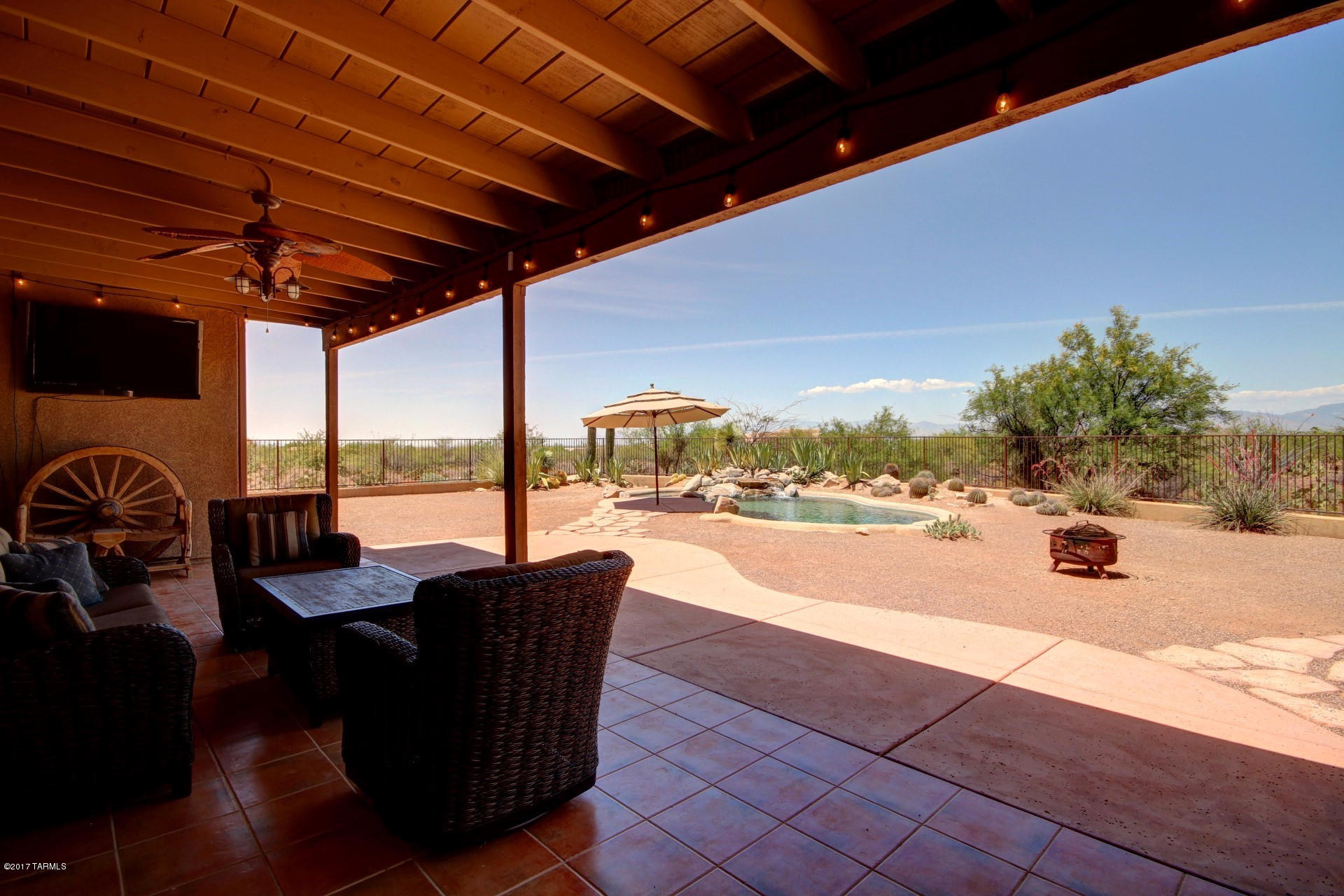 16435 Sycamore Ridge Trail Vail, AZ 85641 - Photo 29 of 37 Gallery Image 29