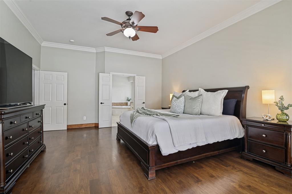 906 Granger Drive Allen, TX 75013 - Photo 16 of 36