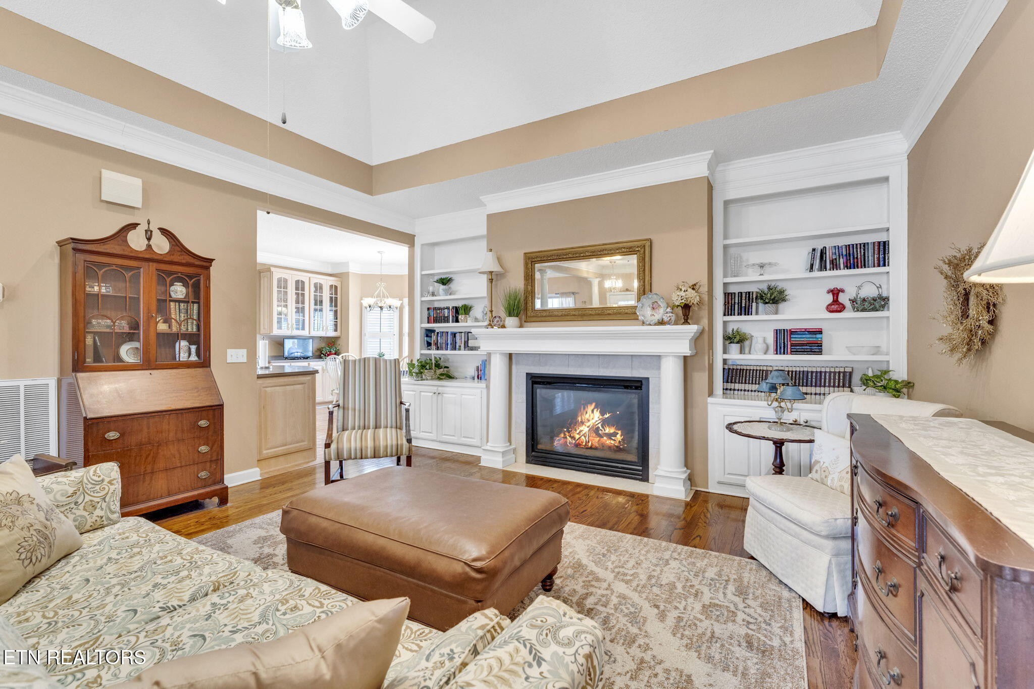 4205 Roderick Court Kingsport, TN 37663 - Photo 19 of 34 Gallery Image 19