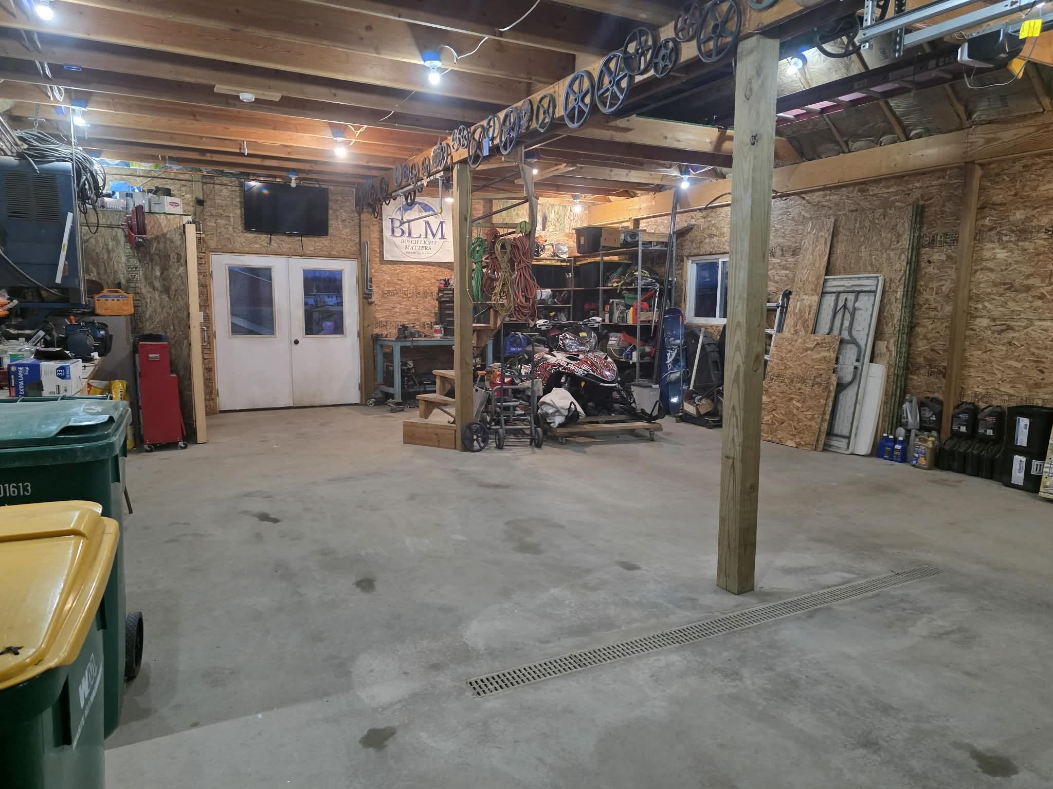3471 South Fraser Road Bay City, MI 48706 - Photo 83 of 97