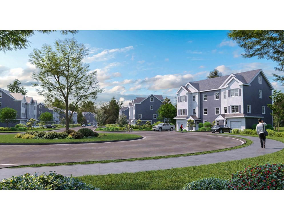 8 Jackson Road, Unit 8 North Chelmsford, MA 01863 - Photo 2 of 10 Gallery Image 2