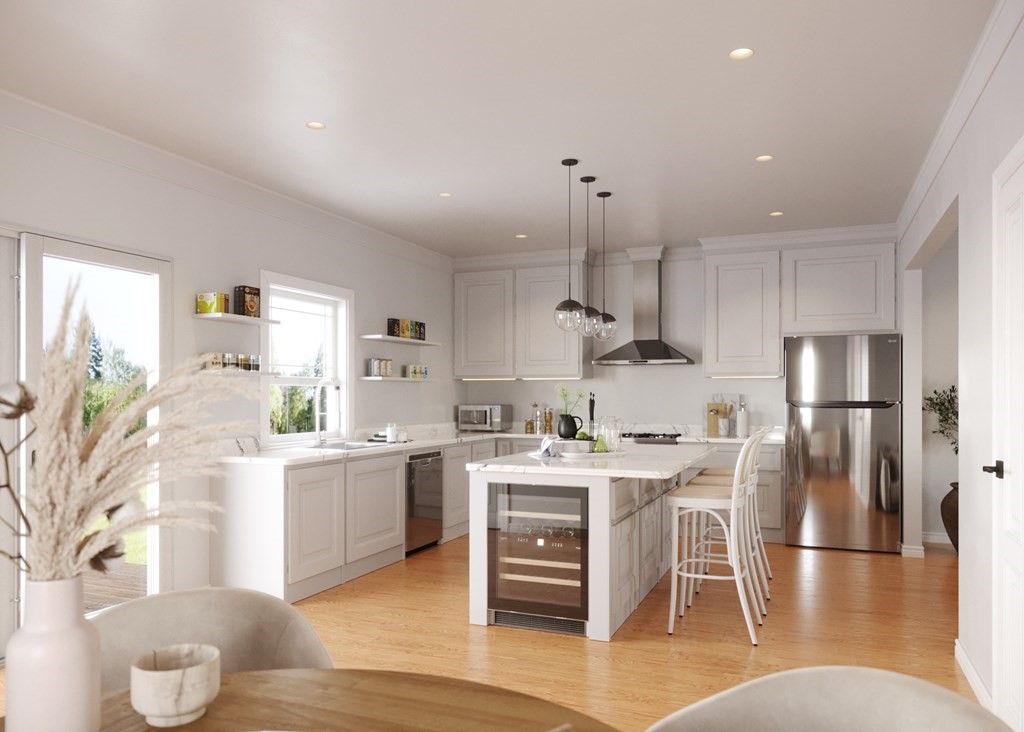 8 Jackson Road, Unit 8 North Chelmsford, MA 01863 - Photo 6 of 10 Gallery Image 6