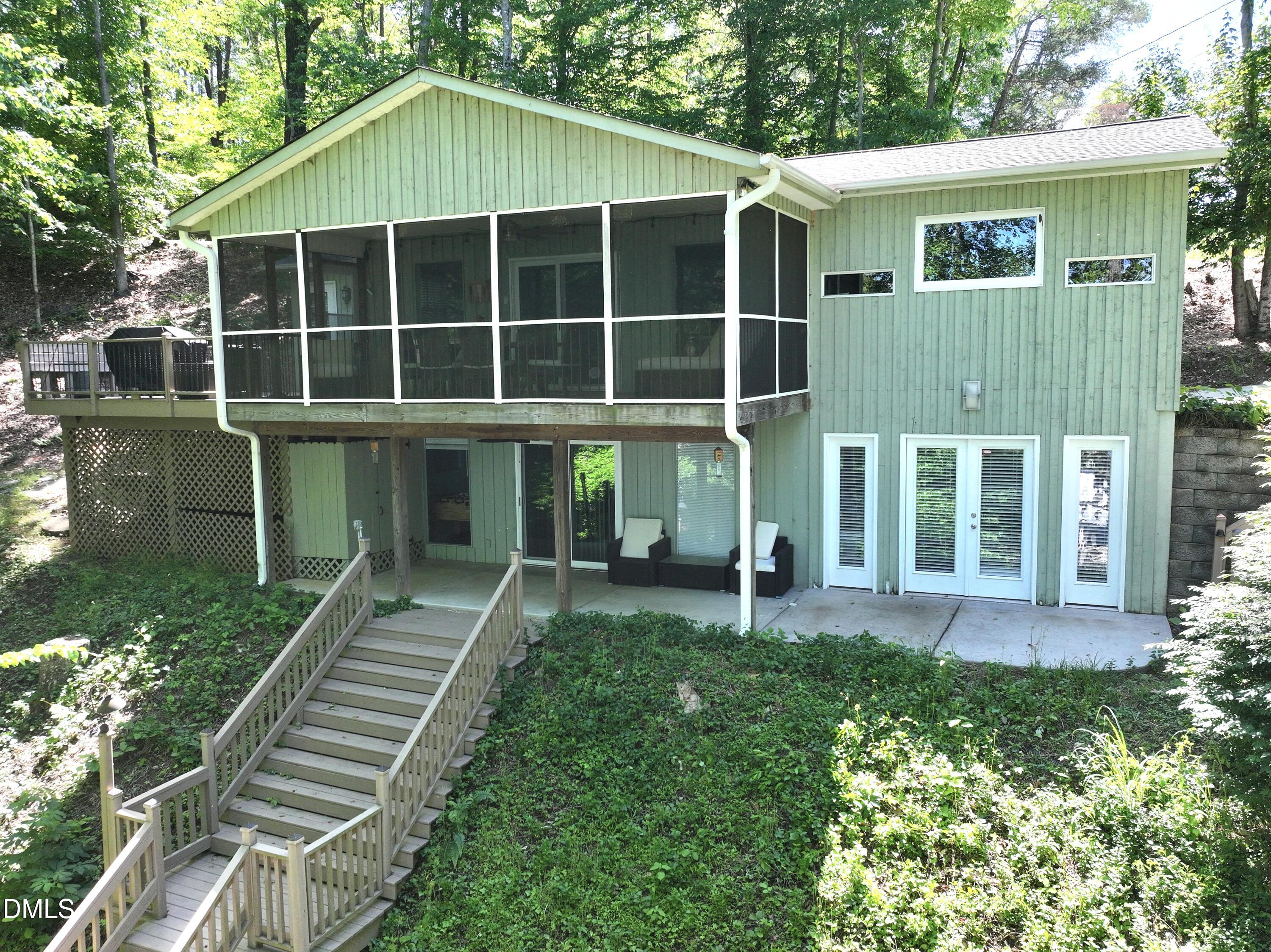 288 Bunny Rabbit Road Leasburg, NC 27291 - Photo 2 of 77 dji_fly_20260430_144234_0219_17776471480