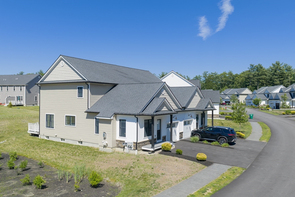27 Compass Point Drive, Unit 27 Douglas, MA 01516 - Photo 30 of 33
